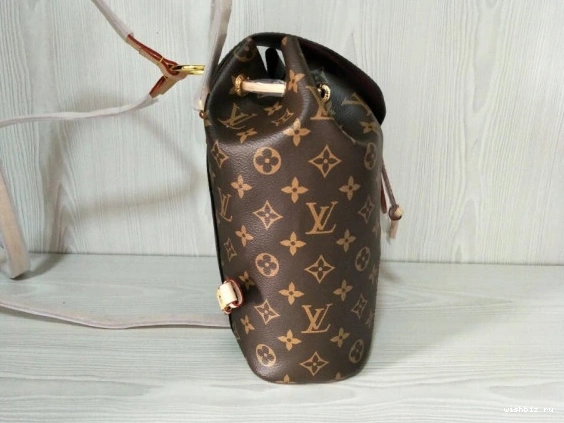 WIS MONTSOURIS Louis Vuitton 1007